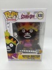 Funko Pop! Vinyl: Scooby-Doo - Witch Doctor #630