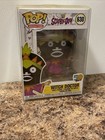 Funko Pop! Vinyl: Scooby-Doo - Witch Doctor #630