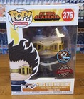 Funko Pop! - My Hero Academia - Shota Aizawa (Hero Costume) #376 - MCM Exclusive