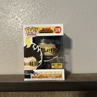 Funko POP! Animation: Shota Aizawa Hot Topic Exclusive #376