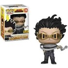 Funko Pop! Vinyl: Shota Aizawa #376 My Hero Academia Anime  #376 + Pop Protector