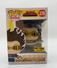 Funko Pop! Animation My Hero Academia #376 Shota Aizawa Eraserhead Costume Vinyl
