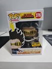 Funko Pop My Hero Academia - Shota Aizawa  Hot Topic Exclusive #376