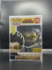Funko POP! #376 Shota Aizawa Hero Costume My Hero Academia Hot Topic Exclusive