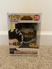 Funko Pop! My Hero Academia Shota Aizawa Hero Costume Exclusive #376