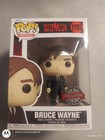 Finko Pop Movies The Batman 1193 Bruce Wayne Vinyl Figure