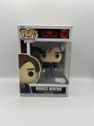 Funko Pop! Movies DC The Batman 2022 Target Exclusive - Bruce Wayne #1193