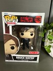 #1193 Funko Pop! The Batman Bruce Wayne Vinyl Figure ( Target Exclusive ) NEW