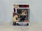 Funko Pop! Movies: The Batman: Bruce Wayne #1193 Target Exclusive DC Comics