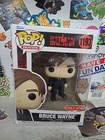 Funko Pop! DC The Batman Bruce Wayne #1193 (Target Exc) Vinyl Figure