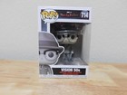 New Funko Pop Marvel Wanda Vision #714 Vision 50s bobble-head figure