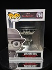 Funko Pop! Vinyl: Vision 50s #714 Marvel Studios Wanda Vision
