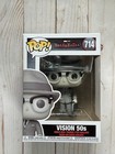 Funko Pop! Marvel Wanda Vision: Vision 50s #714