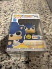 Funko Pop Sobic with Ring GITD #283 Toys R Us Exclusive W/ Protector