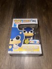 Funko Pop! Vinyl: Sonic the Hedgehog - Sonic the Hedgehog (w/ Ring)Toys R Us 283