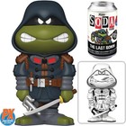 Teenage Mutant Ninja Turtles The Last Ronin Vinyl Funko Soda Figure Exclusive