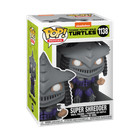 Funko POP! Movies TNMT Out of the Shadows Super Shredder Target Exclusive # 1138