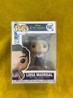 Pop! Funko #1147 - Luisa Madrigal - Disney - Encanto