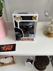 Funko Pop! Star Wars - Kylo Ren Supreme Leader 731 - NYCC Sticker Exclusive