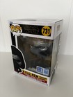 Funko Pop NYCC 2024 Official Sticker Star Wars Kylo Ren Supreme Leader #731