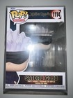 Funko Pop! Vinyl: Jujutsu Kaisen - Satoru Gojo #1114