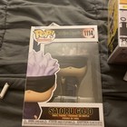 Funko Pop! Vinyl: Jujutsu Kaisen - Satoru Gojo #1114
