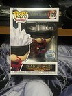 Funko Pop!: Jujustu Kaisen: Satoru Gojo #1120 (Funko Special Edition)