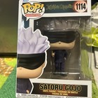 Funko Pop! Jujutsu Kaisen - Satoru Gojo Vinyl Figure #1114