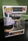 Funko Pop! Vinyl: Jujutsu Kaisen - Satoru Gojo #1114
