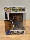 Funko Pop! Vinyl Television Gus Fring dead Breaking Bad #167 (no box)