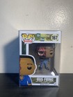 Funko Pop! Television Breaking Bad Gus Fring #167