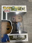 Breaking Bad Gus Fring 167 (dead) Funko Pop