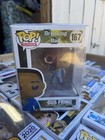 Funko Pop! Vinyl Breaking Bad Gus Fring #167 Vinyl Figure