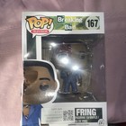 Funko Pop! Gus Fring Breaking Bad Television Vinyl Figure #167