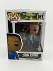 Funko POP! Television Breaking Bad - Gus Fring #167 - Vinyl Collectable