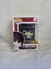 Funko Pop! Death Note L With Cake Vinyl Figure #219 (Hot Topic Exclusive)