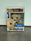 Funko Pop! Vinyl: Back to the Future - Doc & Einstein - Walmart (Exclusive) #972