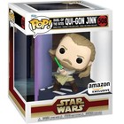 Funko POP! Star Wars: Duel of the Fates - Qui-Gon Jinn #508 (Exclusive)