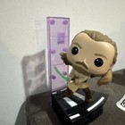 Funko Pop! Deluxe: Star Wars - Duel of the Fates: Qui-Gon Jinn -Exclusive #508