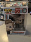 2025 Funko Pop Movies Jaws 50th Anniversary Matt Hooper Vinyl Figure - New