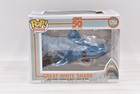 Funko Pop Movies Jaws 50th Anniversary Great White Shark Vinyl Figure