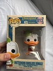 Funko Pop! Vinyl: Disney - Matterhorn Bobsleds Donald #813