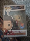 Funko Pop Marvel Spider-Man No Way Home Amazing 1171 PX Previews Vinyl Figure