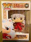 Funko Pop! Vinyl: Inuyasha - Inuyasha #767