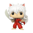 Funko Pop! Animation: InuYasha - InuYasha #767
