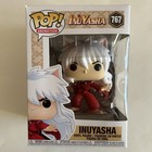 Funko Pop! Animation: Inuyasha #767 ~Inuyasha~ Vinyl Figure *Read Description*