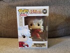 Funko Pop! Vinyl: Inuyasha - Inuyasha #767 NIB No Protector