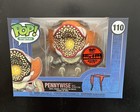 Funko Pop! Digital - IT: Chapt 2 Pennywise With Spider Legs #110 In Protector