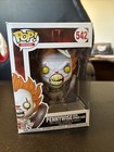 Funko Pop! Vinyl: It - Pennywise with Spider Legs #542