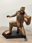 POP UP PARADE Attack on Titan Reiner Braun Armored Titan Ver Figure Anime